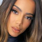 Anitta cancela apresentação no Prêmio Multishow - Foto: Reprodução