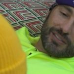 Victor na "Fazenda 13" (Reprodução)