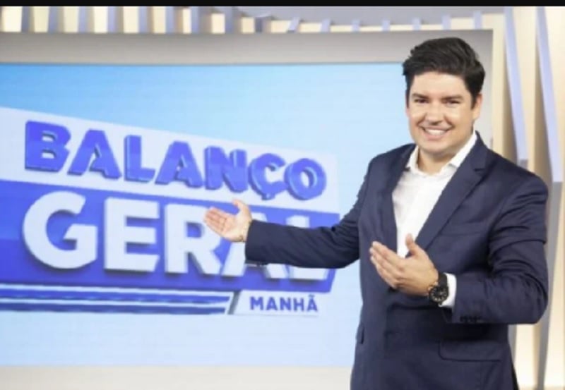 Bruno Peruka na Record