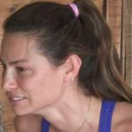 Dayane vem causando muito em A Fazenda 13 (Foto: Reprodução)
