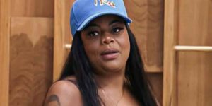 Tati Quebra Barraco possui fortuna e expôs tudo (Foto: Reprodução)