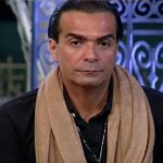 Fabio Arruda tem casa invadida por ladroes (Foto: Reprodução/ Record TV)