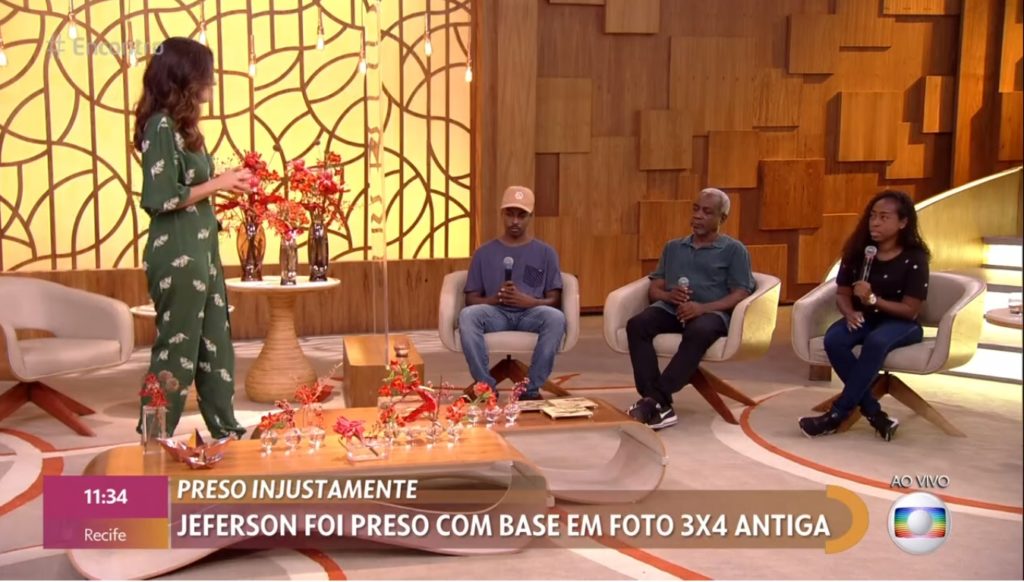 Fátima Bernardes Fátima Bernardes