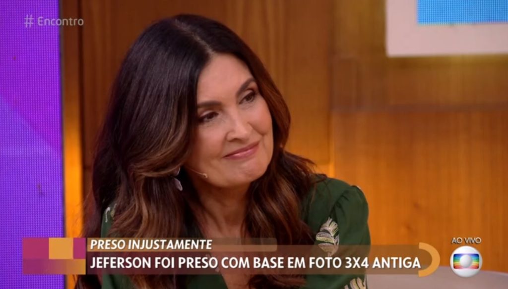 Fátima Bernardes Fátima Bernardes