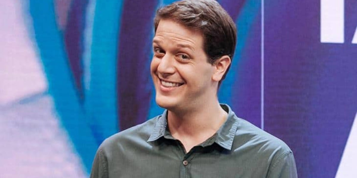 Fred Ring, ex-Globo, expõe segredo da emissora (Foto: Reprodução)