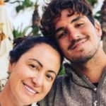 Gabriel Medina faz acordo milionário com mãe (Foto: Divulgação)