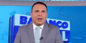 Gottino acalmou fãs sobre seu estado de saúde (Reprodução)