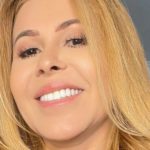 Joelma (Foto: Reprodução)