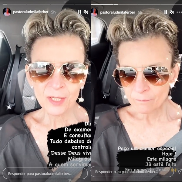 Ludmilla 