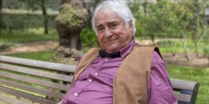 Esposa de Luis Gustavo avisa que manterá o corpo do ator em casa (Divulgação/ Globo TV)