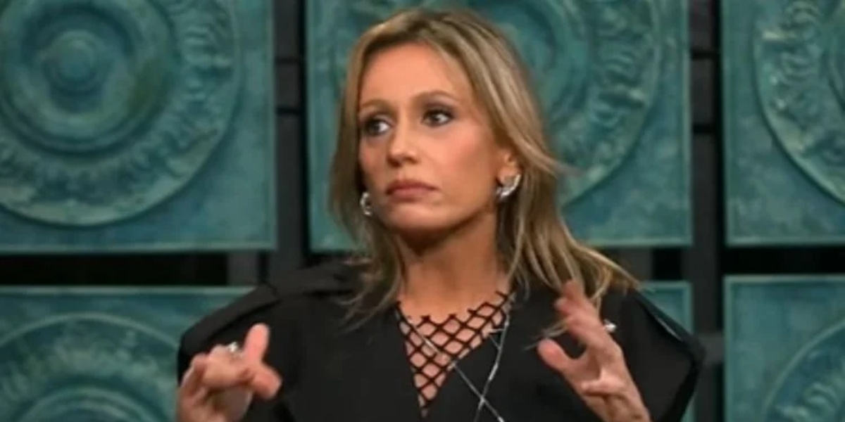 "Só penso em morrer", Luisa Mell vai aos prantos após cirurgia forçada e expõe agressão: "Queimou meu pescoço"