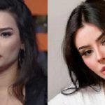 Vaza vídeo de Mah Tavares detonando Raissa Barbosa (Foto: Divulgação)