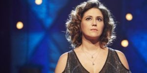 Maria Rita desabafa sobre ser filha de Elis Regina (Foto: Divulgação)