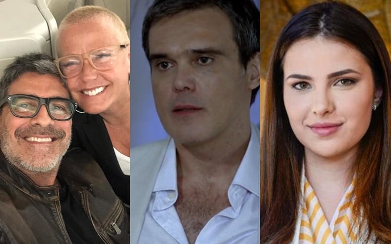 Reforços de SBT e Silvio Santos