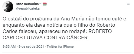 Ana Maria Ana Maria