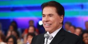 Silvio Santos (Foto: Reprodução/SBT)