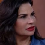 Solange na Fazenda 13 (Reprodução)