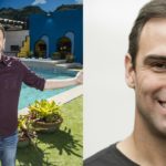Além de Tadeu Schmidt, um novo nome surgiu na disputa para o cargo de Tiago Leifert (Foto: Montagem/TV Foco)