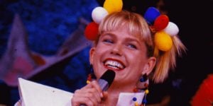 Xou da Xuxa poderá ser reprisado no Viva (Foto: Reprodução)