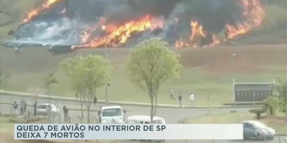 Band interrompe The Chef de Edu Guedes às pressas, anuncia queda brutal de avião e confirma o pior: "Mortos" Band interrompe The Chef de Edu Guedes às pressas, anuncia queda brutal de avião e confirma o pior: "Mortos"