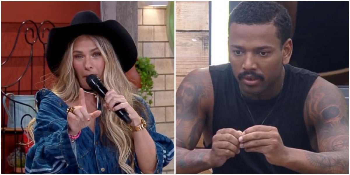 A Fazenda 13: Record tem correria em bastidores, bate o martelo e define substituto de Nego do Borel no reality