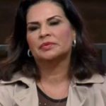 Solange Gomes declara guerra contra peão em A Fazenda 13 (Foto: Reprodução/Record)