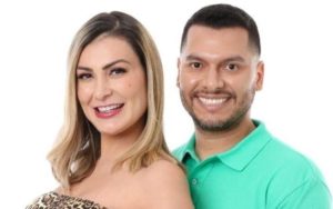 Andressa Urach e ex-marido (foto: reprodução)