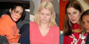 Anna Carolina Jatobá, Elize Matsunaga e Suzane Von Richthofen (Foto: Reprodução)