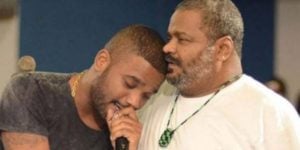 Arlindinho, filho de Arlindo Cruz, expõe vício do pai - Foto: Reprodução