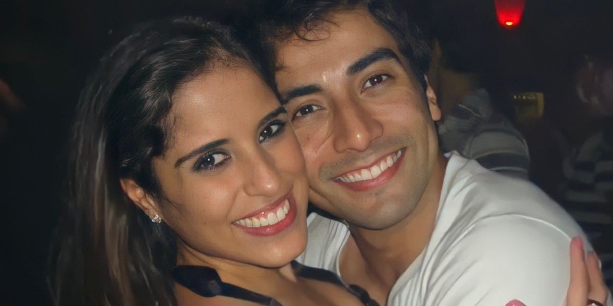 Camilla Camargo, Zezé