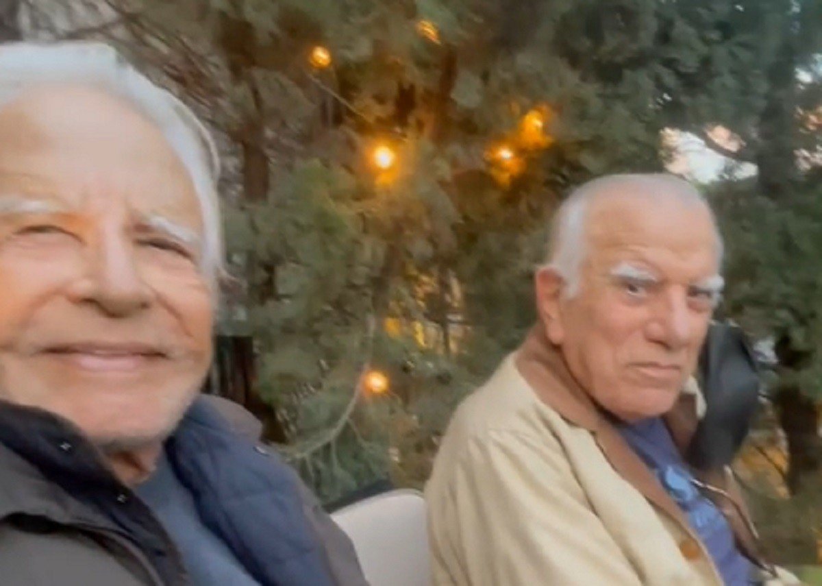 Perda irreparável de Cid Moreira aos 89 anos é anunciada após diagnóstico de terrível doença: "Não resistiu"