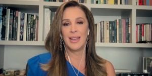 Claudia Raia veiu ex-marido assumir que será pai mais uma vez (Foto: Reprodução)