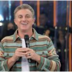 Domingão com Huck em novo horário - Foto: Reprodução