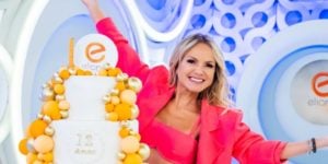 “Mudança”, Eliana, após ter desfecho no SBT anunciado, celebra nova fase e confirma: “Deixe o novo entrar”