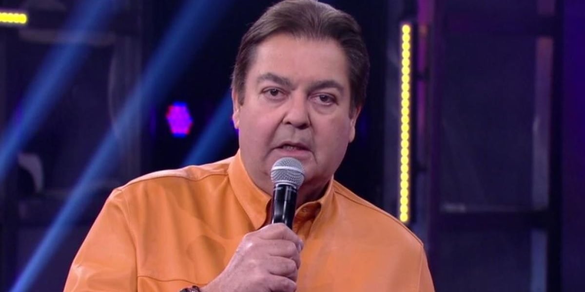 Globo tira Faustão do ar antes da estreia na Band - Foto: Reprodução