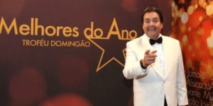 Faustão no 