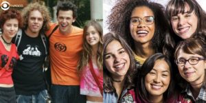 Fim definitivo de Malhação pega todos de surpresa (Foto: Reprodução/Globo/Montagem/TV Foco)