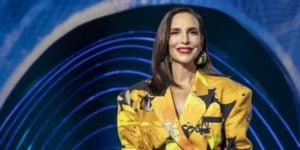 Ivete Sangalo (Foto: Reprodução)