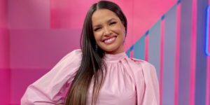 Juliette Freire foi campeã do BBB21 (Foto: Reprodução)