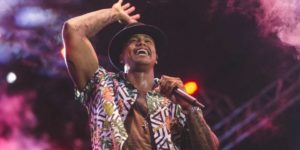 Léo Santana além de cantor, é um grande pai e marido (Foto: Reprodução)