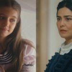 Leopoldina deixará a mãe triste em Nos Tempos do Imperador (Foto: Reprodução/Globo)