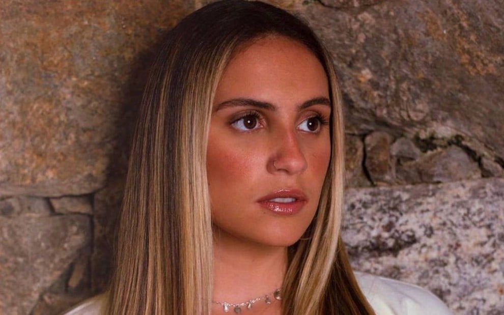 Filha de Heloísa Périssé critica método de escolha para atores - Reprodução