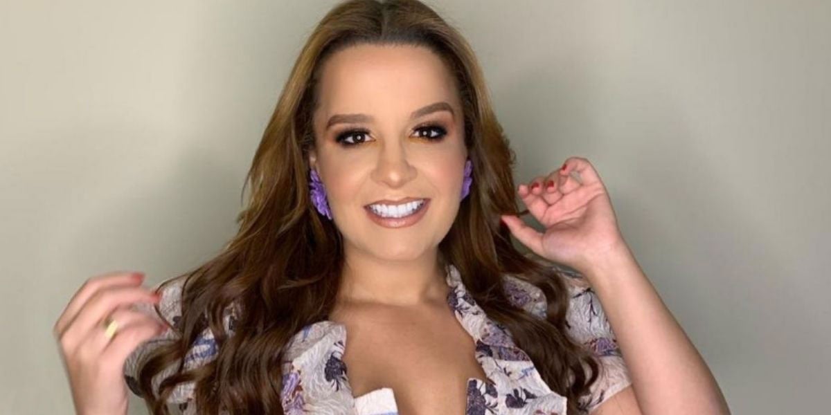 Maiara encontrará um novo amor em 2022 - Foto: Reprodução
