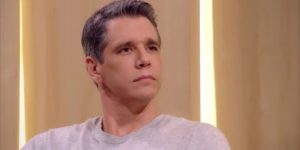 Márcio Garcia viveu tragédia com a morte de seu pai (Foto: Reprodução)