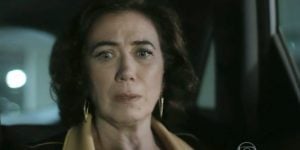 Final de Maria Marta em Império tem morte, decepção e prisão (Foto: Reprodução)