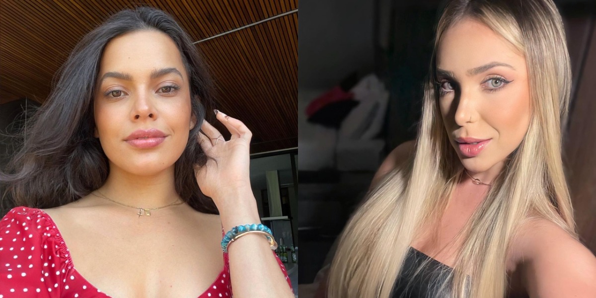 Ex-BBBé acusada de agredir famosa - Foto: Reprodução