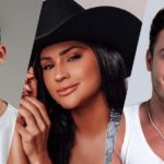 Rico, Mileide e Safadão (Montagem: TV Foco)