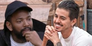 Nego do Borel e Biel (Montagem: TV Foco)
