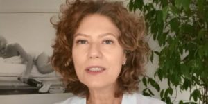 Patrícia Pillar (Foto: Reprodução/TV Globo)