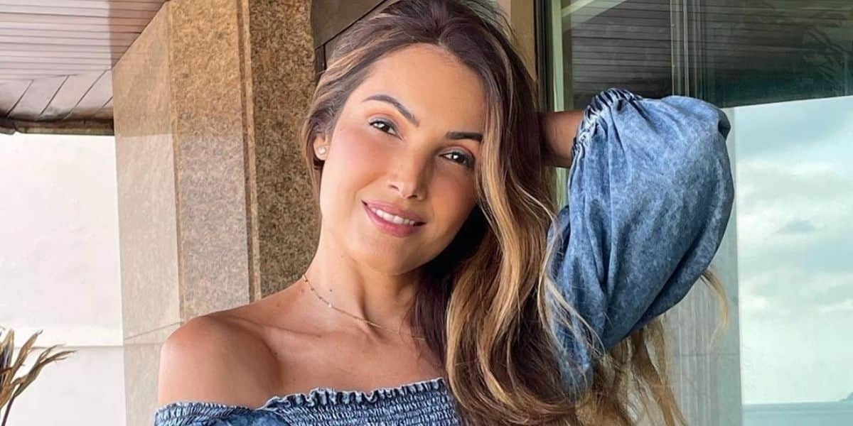 Patricia Globo entra em desespero após pedido de demissão de Fátima Bernardes e explode com regalias à apresentadora
